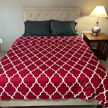The Uptown Oasis Hotel Minneapolis Luaran gambar